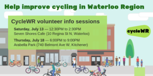 New volunteer positions open!