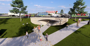 Call to Action: Franklin Boulevard
